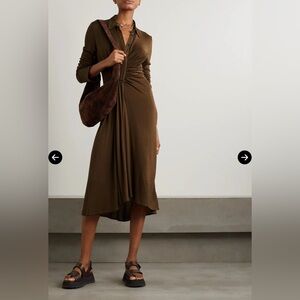 Ninety Percent Dress